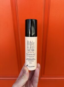 バイブルグロスファクター 浦和 正規取扱