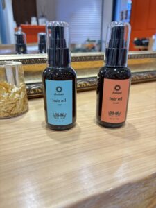 ちゅらそるヘアケアシリーズで髪が若返った40代女性向けホームケア